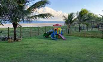 Imagem 6: Village pé na areia em Itacimirim - aluguel 74 m2 com 3 suítes