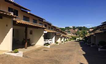 Imagem 2: Casa em Condomínio para Venda em Goiânia, Vila São João, 3 dormitórios, 3 suítes, 1 banhei