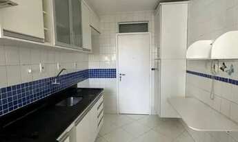 Imagem 2: Pituba 3/4 com suíte