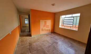 Imagem 6: Sobrado de trés dormitórios e garagem para dois carros