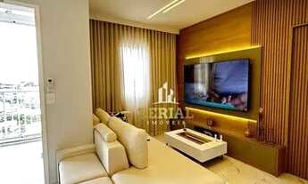 Imagem 3: Apartamento com 2 dormitórios à venda, 70 m² por R$ 1.600.000,00 - Cerâmica - São Caetano