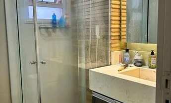 Imagem 6: RIVER SIDE 3 QUARTOS 89m² VISTA RIO I Ponta Negra