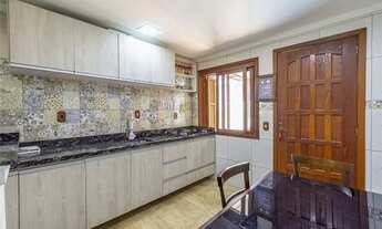 Imagem 4: Excelente e ampla casa com 4 dormitórios no bairro Igara