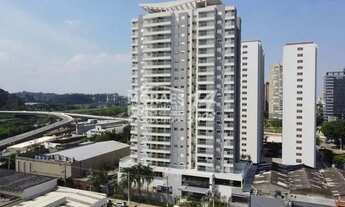 Imagem 2: Apartamento à venda, 81 m² por R$ 864.000,00 - Jardim Caravelas - São Paulo/SP