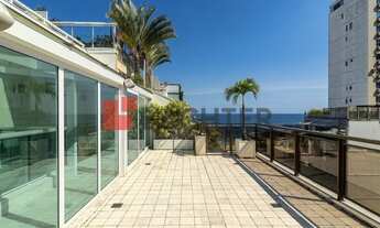 Imagem: RIO DE JANEIRO - Apartamento Padrão - Leblon