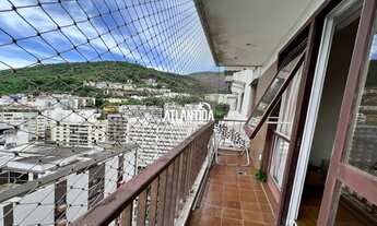 Imagem 4: Apartamento de 2 qtos (1 suite) - 1 vaga escritura - residencial com serviços