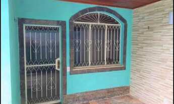 Imagem 3: CASA ESCRITURADA NO IBES EM VILA VELHA