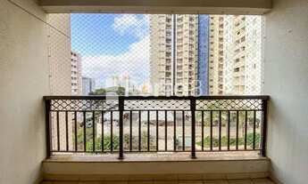 Imagem 5: Localização privilegiada e comodidades incríveis: Se encante com o apartamento no condomín