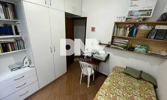 Imagem 2: Apartamento-À VENDA-Copacabana-Rio de Janeiro-RJ