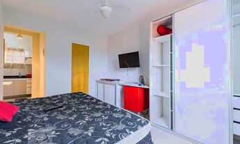 Imagem: Apartamento para Aluguel - Guanabara, 1