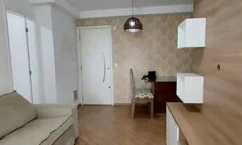 Imagem 2: Apartamento para aluguel Club Life Morumbi tem 76 metros quadrados com 3 quartos