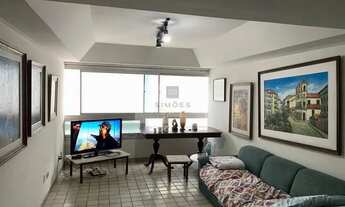 Imagem 5: Apartamento à venda no bairro Boa Viagem - Recife/PE, Sul