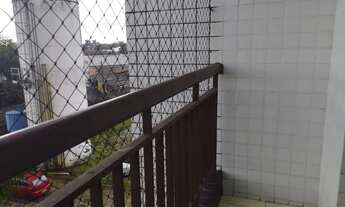 Imagem 3: Apartamento para aluguel com 70 metros quadrados com 3 quartos em Cidade Nova - Ananindeua