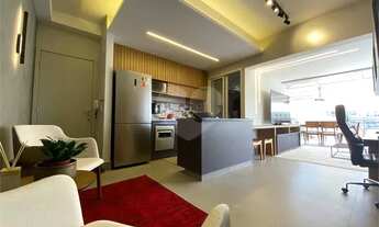 Imagem 2: São Paulo - Apartamento Padrão - VILA OLÍMPIA