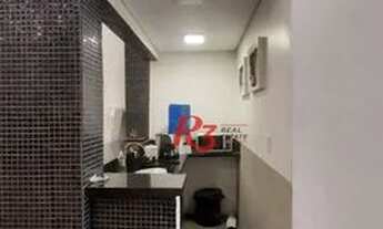 Imagem 4: Loja para locação, em ótima localização, avenida movimentada, 240 m², Embaré, Santos SP