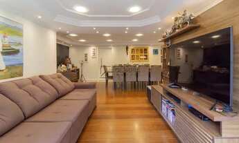 Imagem 7: Apartamento Venda Moema 170 m² 4 Dormitórios