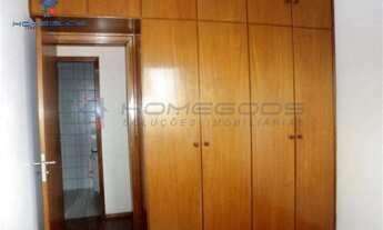 Imagem 3: Apartamento Residencial à venda, Bonfim, Campinas - AP1320