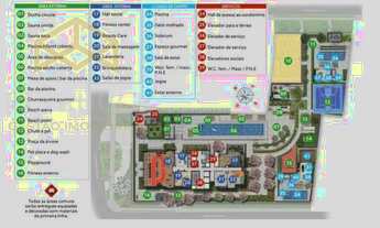 Imagem 7: Studio - Vila Lídia - Campinas