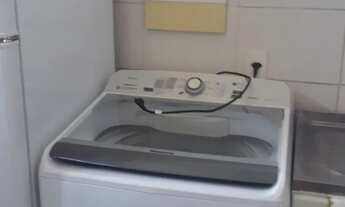 Imagem 4: Apartamento e carro