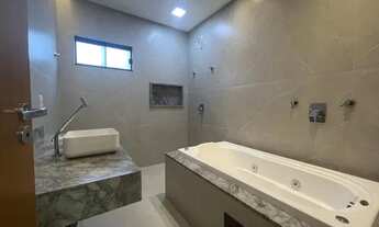 Imagem 3: Casa a venda de 3 suítes no Jardim Atlântico, Próximo ao Parque Cascavel