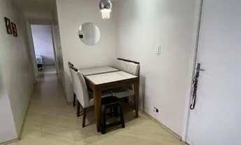 Imagem 3: Apartamento com 2 dormitórios à venda, 47 m² por R$ 320.000 - Portal dos Gramados - Guarul