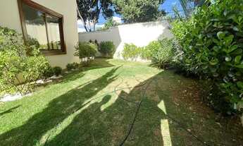 Imagem 5: Casa com 4 dormitórios para alugar em Belo Horizonte