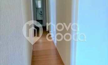 Imagem 3: Apartamento para venda com 70 metros quadrados com 3 quartos