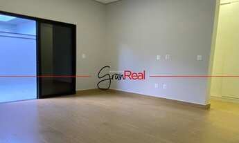 Imagem 5: Linda casa térrea no Condomínio Jardim Toscana - Indaiatuba/SP