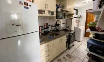 Imagem 4: Apartamento no Meireles, com 3 quartos à venda, 82m² - MEIRELES