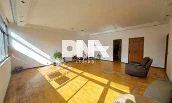 Imagem 2: Apartamento-À VENDA-Laranjeiras-Rio de Janeiro-RJ