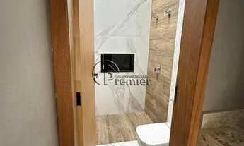 Imagem 7: INDAIATUBA - Casa de Condomínio - RESIDENCIAL EVIDÊNCIAS