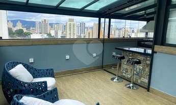 Imagem 2: Belíssimo Apartamento Duplex