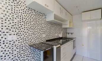 Imagem 7: Apartamento com 2 dormitórios para alugar, 46 m² por R$ 1.100/mês - Cachoeira - Curitiba/P