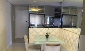 Imagem 2: Apartamento-São Paulo-VILA PRUDENTE