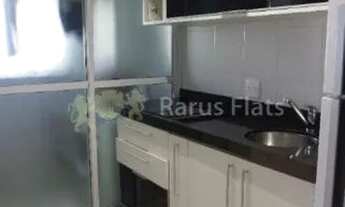 Imagem 7: Flat para venda no Jardins - Edifício Ciragan