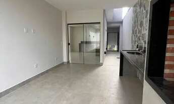 Imagem: Casa em condomínio Vale dos Cristais