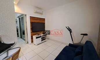 Imagem 2: Sobrado com 2 dormitórios à venda, Vila Ré - São Paulo/SP