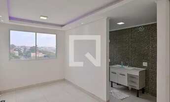 Imagem 3: Apartamento para Aluguel - São João Clímaco, 2 Quartos, 41 m2