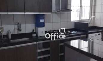 Imagem 4: Apartamento com 3 quartos à venda, 78 m² por R$ 220.000 - Maracanã - Anápolis/GO