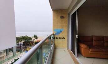 Imagem 2: Apartamento prédio Frente Praia das Pitangueiras com 3 dormitórios à venda - Pitangueiras