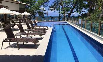 Imagem 2: Duplex Beira Mar Temporada Praia do Forte