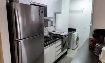 Imagem 5: PIRACICABA - Apartamento Padrão - Glebas Califórnia