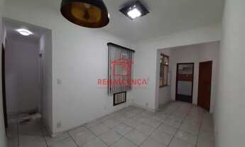 Imagem 2: Olha que Charme esse apartamento no Méier - cod: 14097