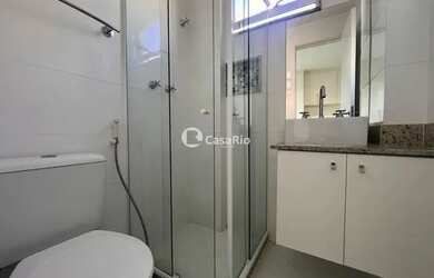 Imagem 7: Anil Apartamento com 2 dormitórios