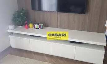 Imagem 3: Apartamento com 3 dormitórios, 73 m² - venda ou aluguel - Taboão - Diadema/SP