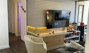 Imagem: APARTAMENTO REFORMADO E DECORADO DE 2 DORM