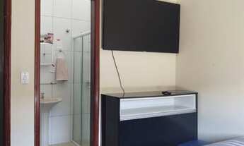 Imagem 4: Enseada Guarujá Rua da Praia, conforto e tudo pertinho