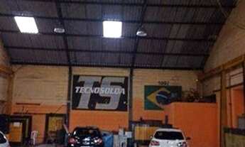 Imagem 6: Galpão à venda, 1315 m² por R$ 3.200.000,00 - Jardim Diamante - São José dos Campos/SP