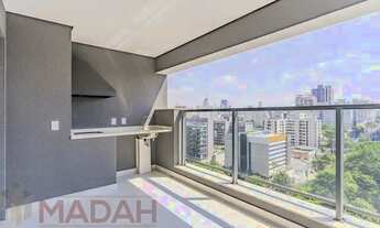 Imagem 6: São Paulo - Apartamento Padrão - PINHEIROS