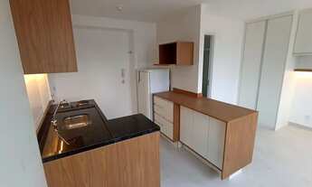 Imagem 6: Apartamento Studio